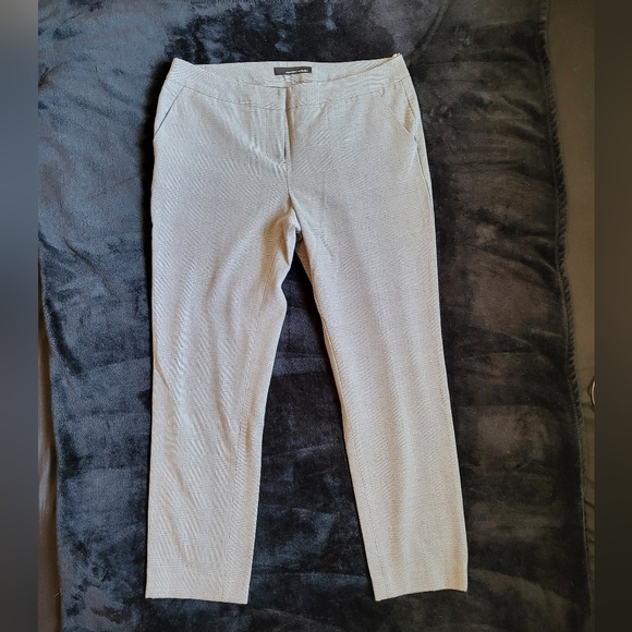 Amanda & Chelsea Work Pants - Picture 1 of 7